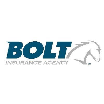 Bolt insurance - That expense would far outweigh any RV insurance cost. Our team of experts at bolt insurance Agency can make sure your RV, personal property or even your small business is properly protected with RV insurance. We are here to help you and can even give you a free RV insurance quote on our website to get you started.